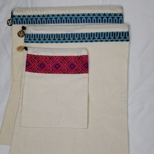 Tory Burch Dust Bag (Lot)